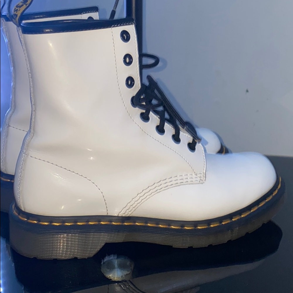 doc martens